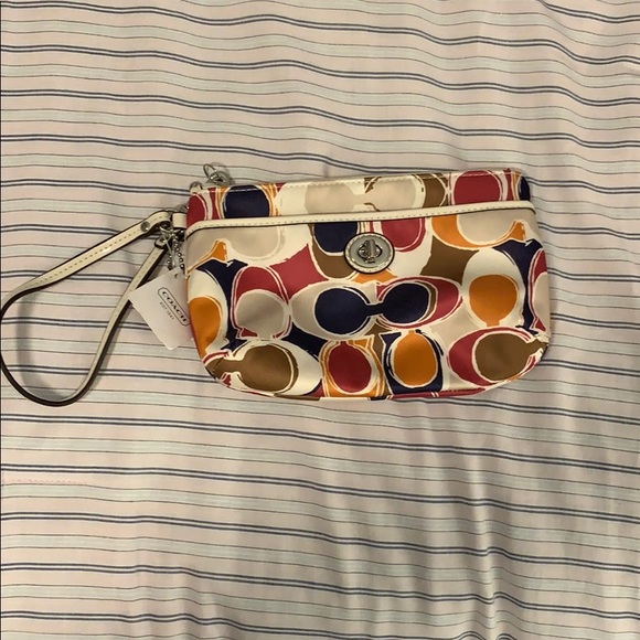 Coach bag - Picture 1 of 4